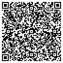 QR code with M&M Lawn Service contacts