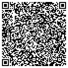 QR code with Jensens Strip Airport-Or11 contacts