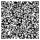 QR code with Ralph's contacts