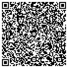 QR code with A Fine Touch Calligraphy contacts