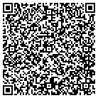 QR code with Woody's At The Beach contacts