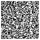 QR code with Michael J Kondas PHD contacts