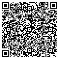QR code with Sunsation contacts