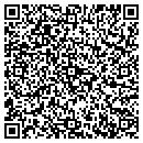 QR code with G & D Seamless LLC contacts
