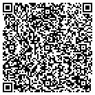 QR code with A Plus Cleaning Service contacts
