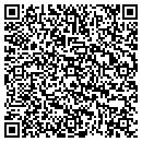 QR code with Hammerhorse Inc contacts