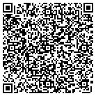QR code with Ralph And Rick Lawn Service contacts