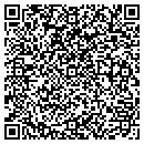 QR code with Robert Hudgins contacts