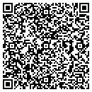 QR code with Hilco & Sons contacts