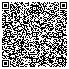 QR code with Hi-Tech Appliance Specialists contacts