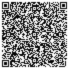 QR code with Ronald Bibbins Lawn Service contacts