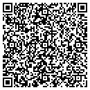 QR code with Rutherford's Lawn Service contacts
