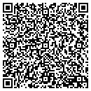 QR code with Rex A Werner Od contacts