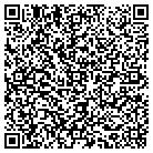QR code with Wakonda Bch State Airport-R33 contacts