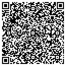 QR code with Otr Appraisals contacts