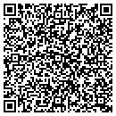 QR code with James P Peterson contacts