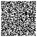 QR code with Tanning Zone contacts
