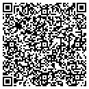 QR code with C & C Love Joy LLC contacts