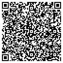 QR code with J D Construction contacts