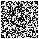 QR code with Purvin John contacts