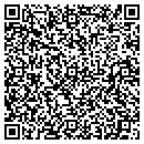 QR code with Tan 'N Tone contacts