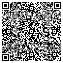 QR code with C Parma & Associates contacts