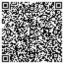 QR code with Tan Right contacts
