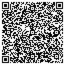 QR code with C M V Fabricators contacts