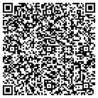 QR code with Cjs Cleaning Services contacts