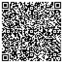 QR code with Radhs Inc contacts