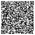 QR code with Raf9 Inc contacts