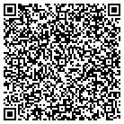 QR code with Rarey's Auto Service & Sales contacts