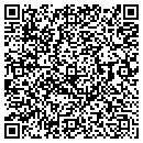 QR code with Sb Ironworks contacts