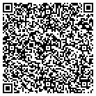 QR code with Delmont Linker Appraisals contacts