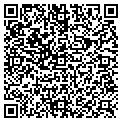 QR code with T&F Lawn Service contacts