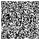 QR code with Tequila Tans contacts