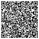 QR code with Routzi Inc contacts