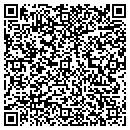 QR code with Garbo's Salon contacts