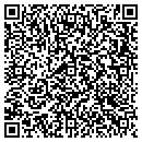 QR code with J W Handyman contacts