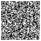 QR code with Richardson's Auto Sales contacts