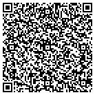QR code with J W Home Improvements LLC contacts