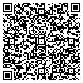 QR code with The Tanning Club contacts