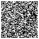 QR code with Tiny Q's Lawn Service contacts