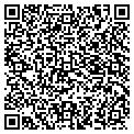 QR code with T N T Lawn Service contacts