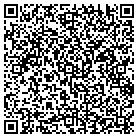 QR code with C & S Cleaning Services contacts