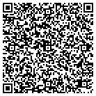 QR code with Korth Building & Remodeling contacts