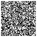 QR code with J R Parker & Assoc contacts