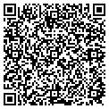 QR code with G Style contacts