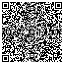 QR code with The Painter's contacts