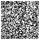 QR code with Weedeaters Lawn Service contacts